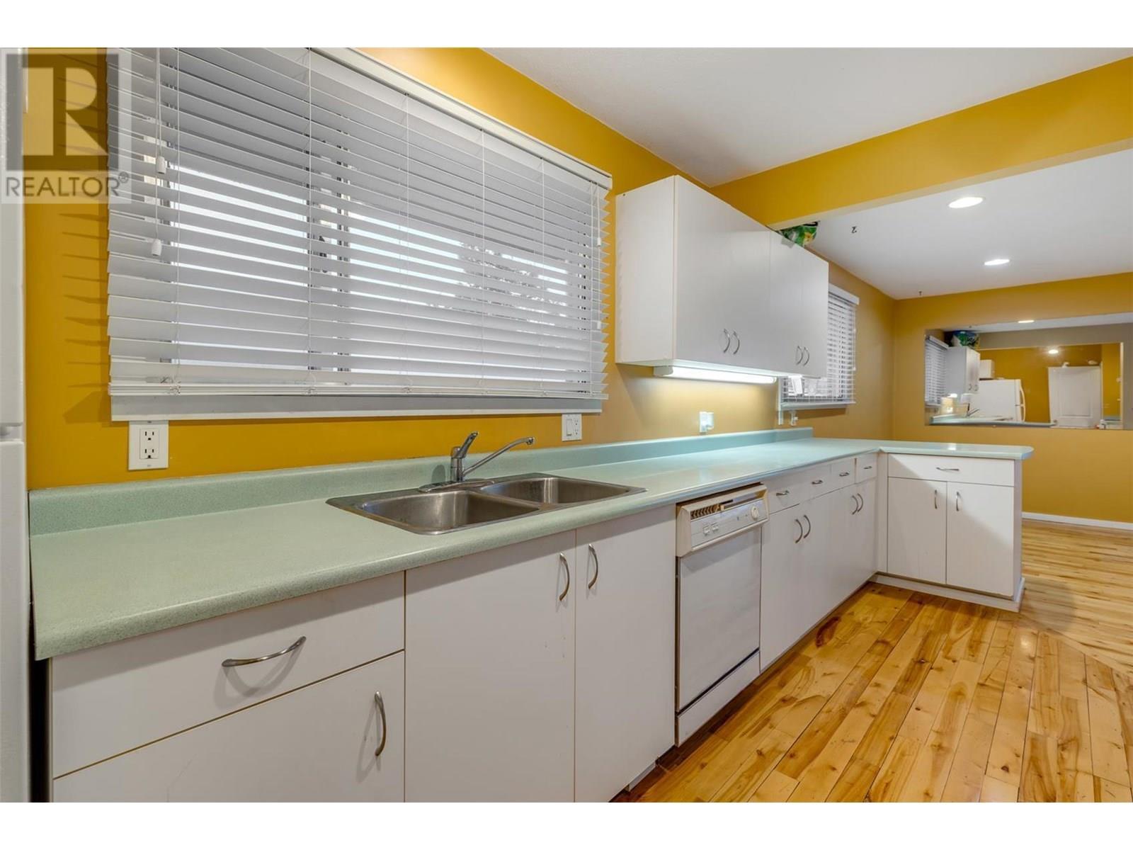 215 Mugford Road. Kelowna, British Columbia