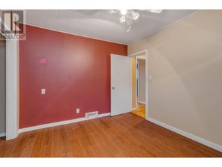 215 Mugford Road. Kelowna, British Columbia