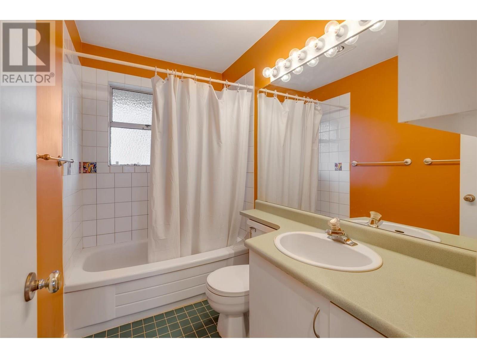 215 Mugford Road. Kelowna, British Columbia