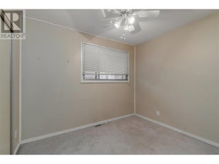 215 Mugford Road. Kelowna, British Columbia