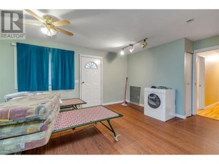 215 Mugford Road. Kelowna, British Columbia