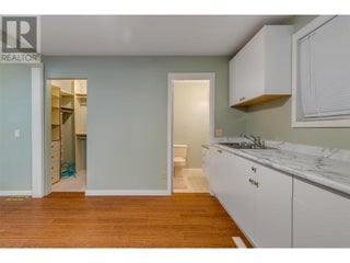 215 Mugford Road. Kelowna, British Columbia