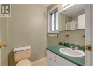 215 Mugford Road. Kelowna, British Columbia