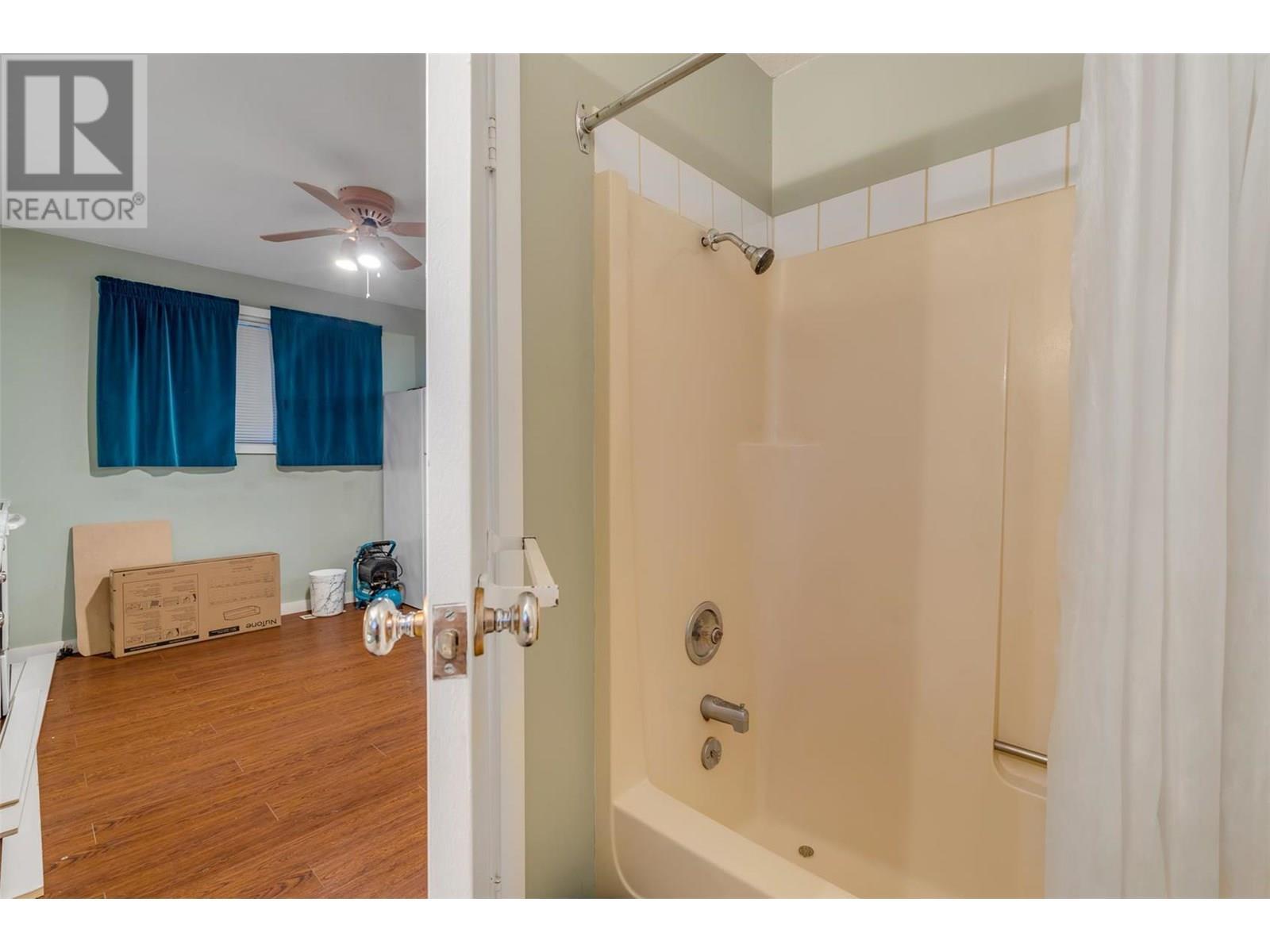 215 Mugford Road. Kelowna, British Columbia