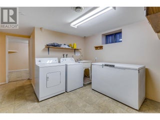 215 Mugford Road. Kelowna, British Columbia