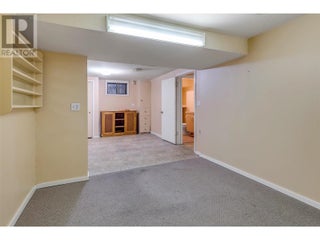 215 Mugford Road. Kelowna, British Columbia