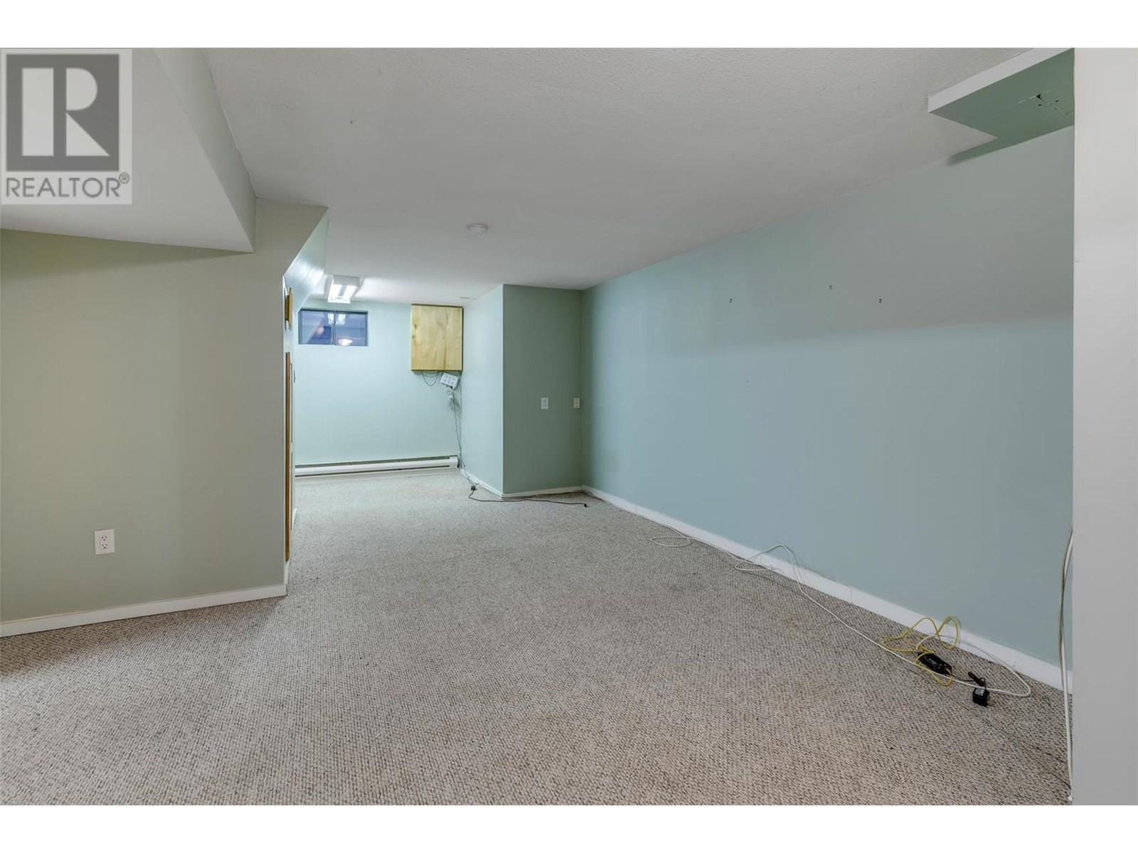 215 Mugford Road. Kelowna, British Columbia