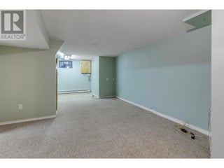 215 Mugford Road. Kelowna, British Columbia