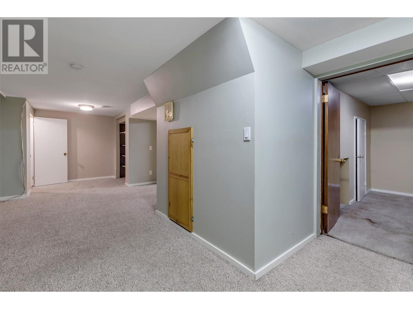 215 Mugford Road. Kelowna, British Columbia