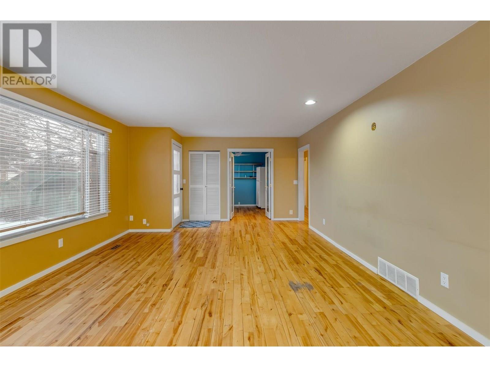 215 Mugford Road. Kelowna, British Columbia