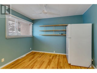 215 Mugford Road. Kelowna, British Columbia