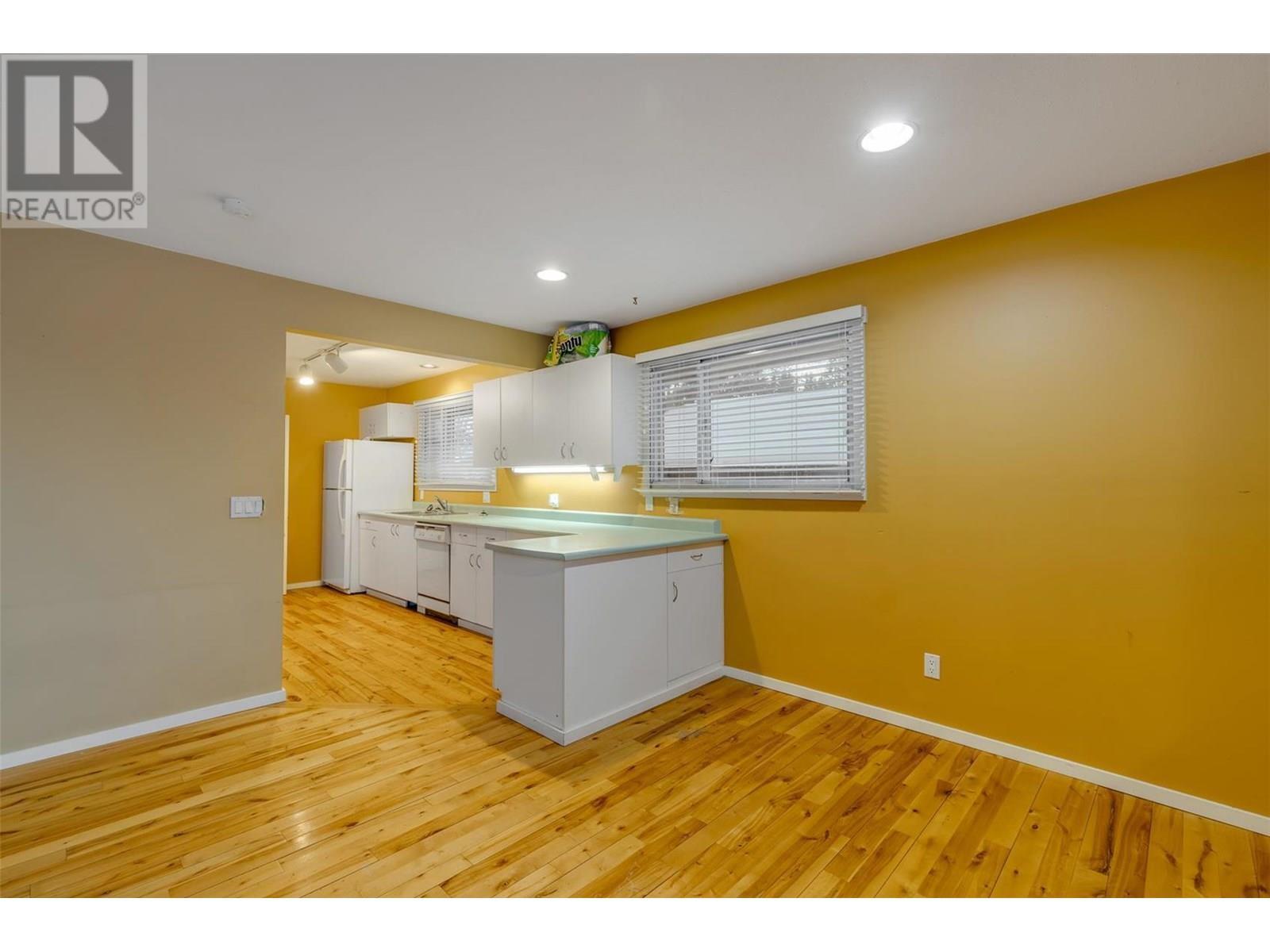 215 Mugford Road. Kelowna, British Columbia