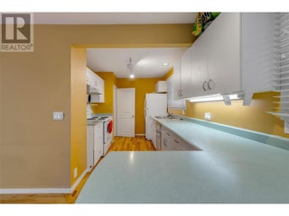 215 Mugford Road. Kelowna, British Columbia