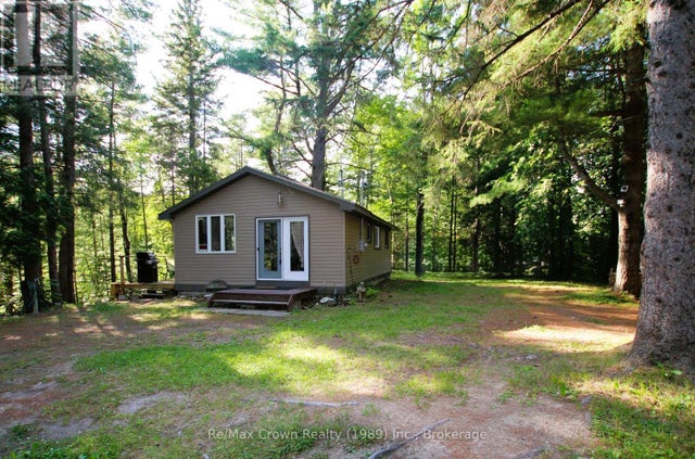 287 Chapman's Landing Rd Road, Nipissing