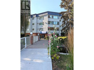 1170 Brookside Avenue Unit# 204. Kelowna, British Columbia