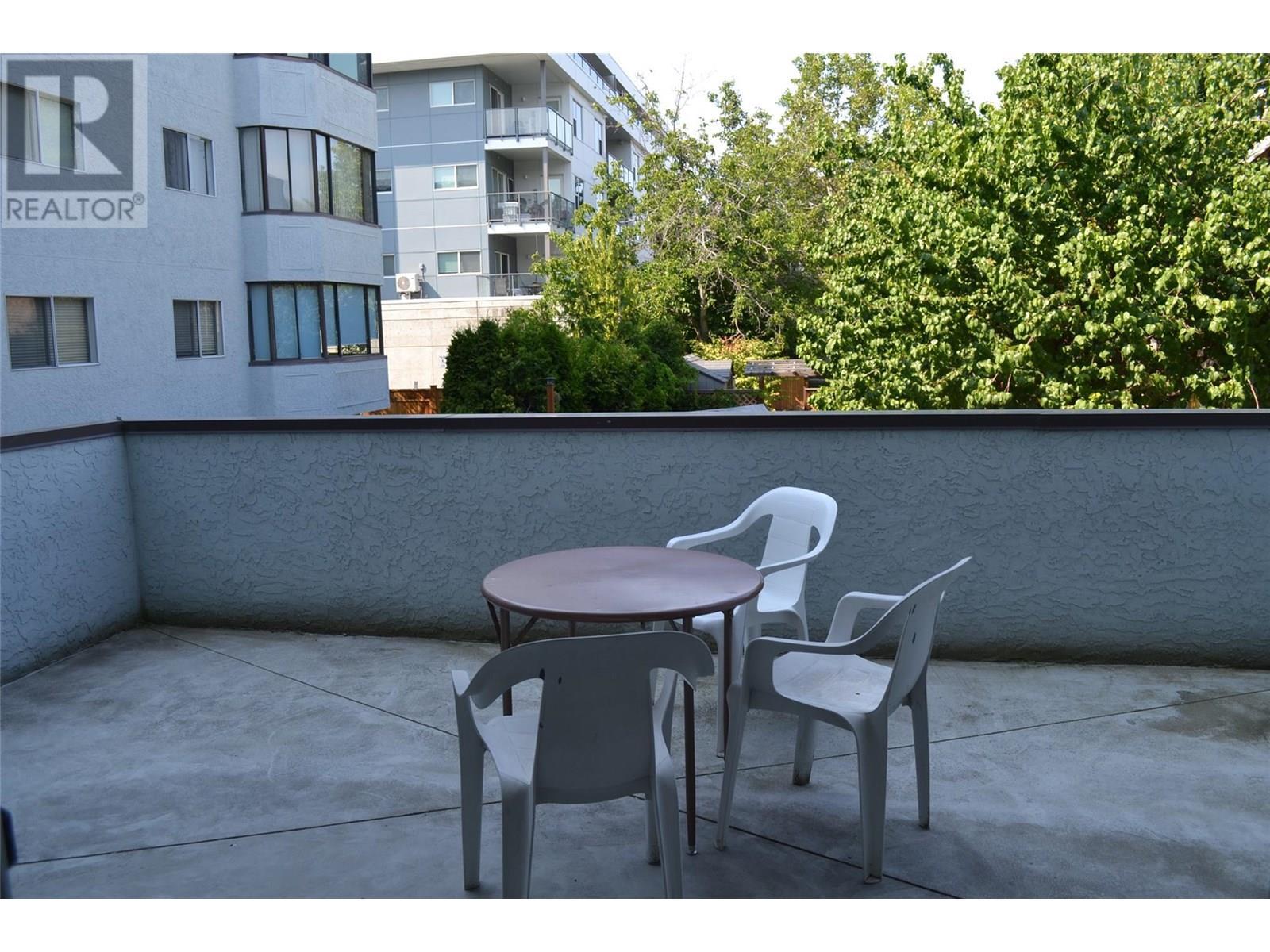 1170 Brookside Avenue Unit# 204. Kelowna, British Columbia