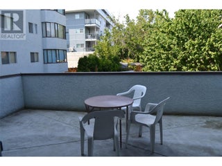 1170 Brookside Avenue Unit# 204. Kelowna, British Columbia