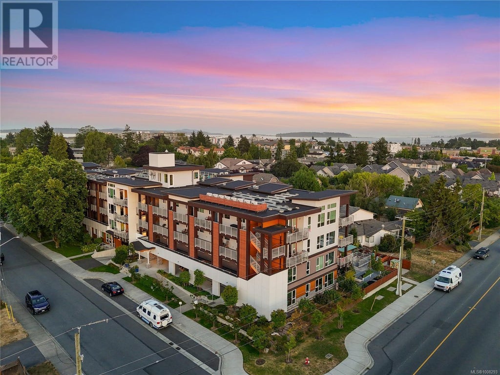 301 2319 Brethour Avenue, Sidney