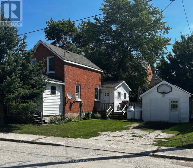 59 3rd Ave Avenue Sw, Arran-Elderslie