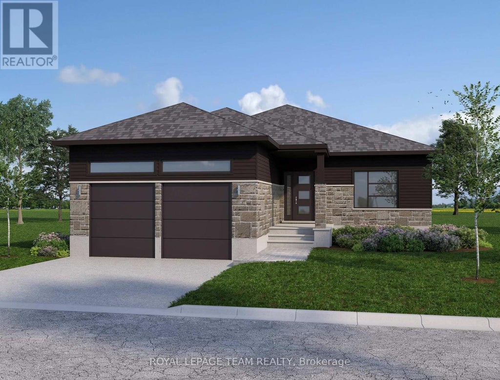 Lt 4 Harmony Road E, North Dundas