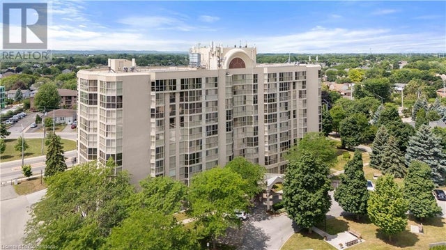 162 Martindale Road Unit# 605, St. Catharines