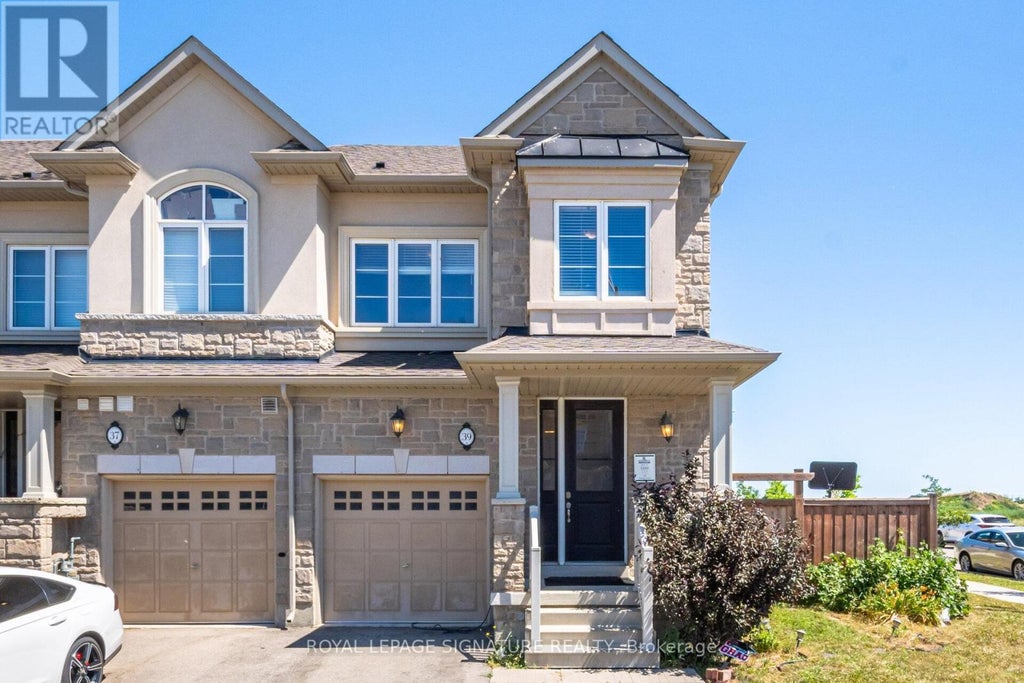 39 Talence Drive, Hamilton (stoney Creek Mountain)
