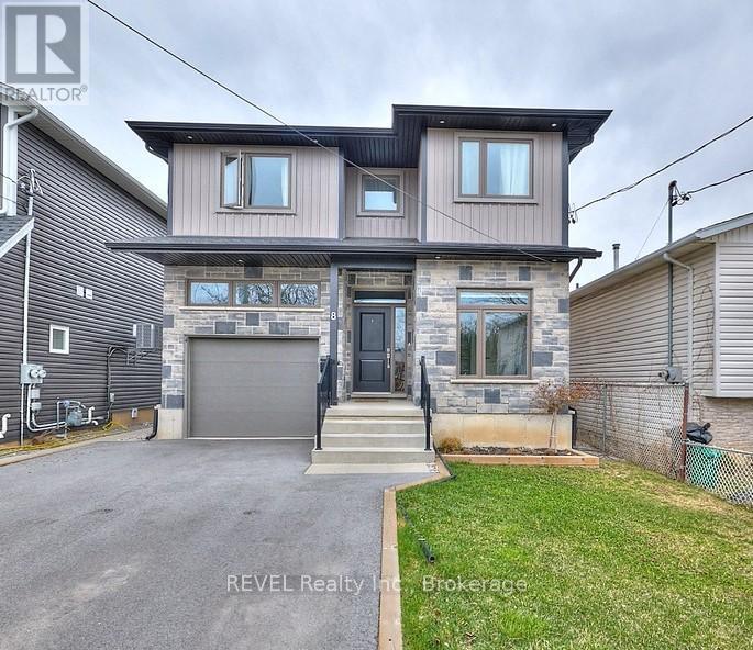 8 Nash Street, St. Catharines (western Hill)