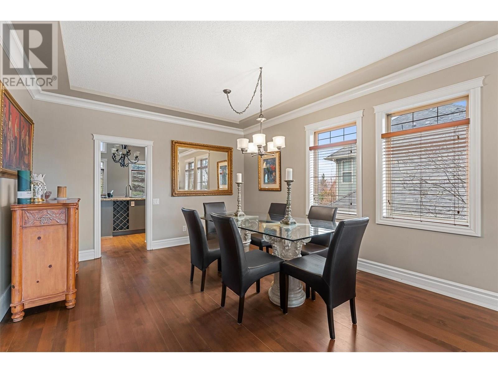 3079 Thacker Drive. West Kelowna, British Columbia