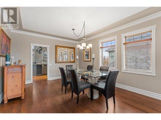 3079 Thacker Drive. West Kelowna, British Columbia