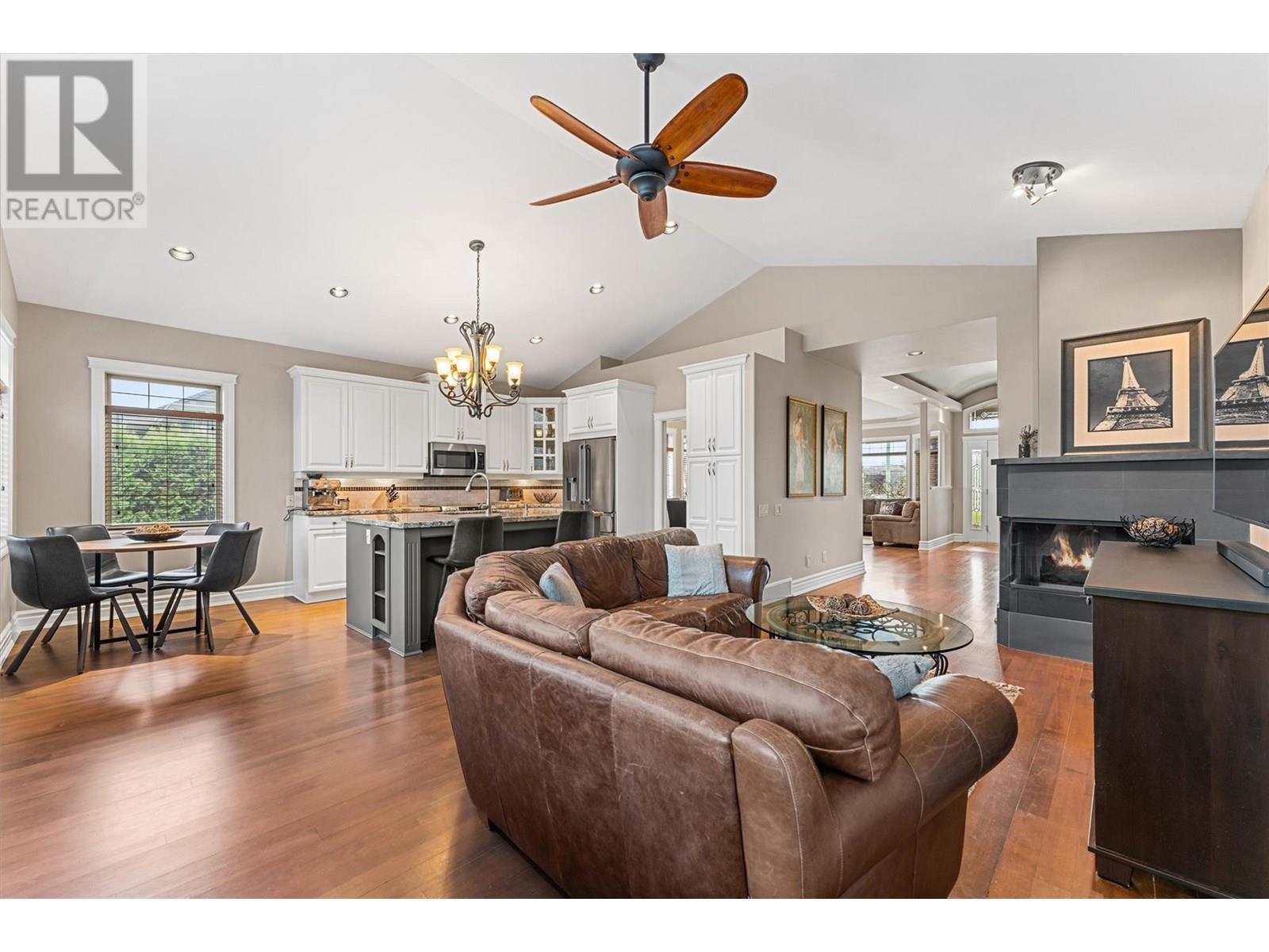 3079 Thacker Drive. West Kelowna, British Columbia