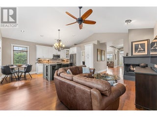 3079 Thacker Drive. West Kelowna, British Columbia