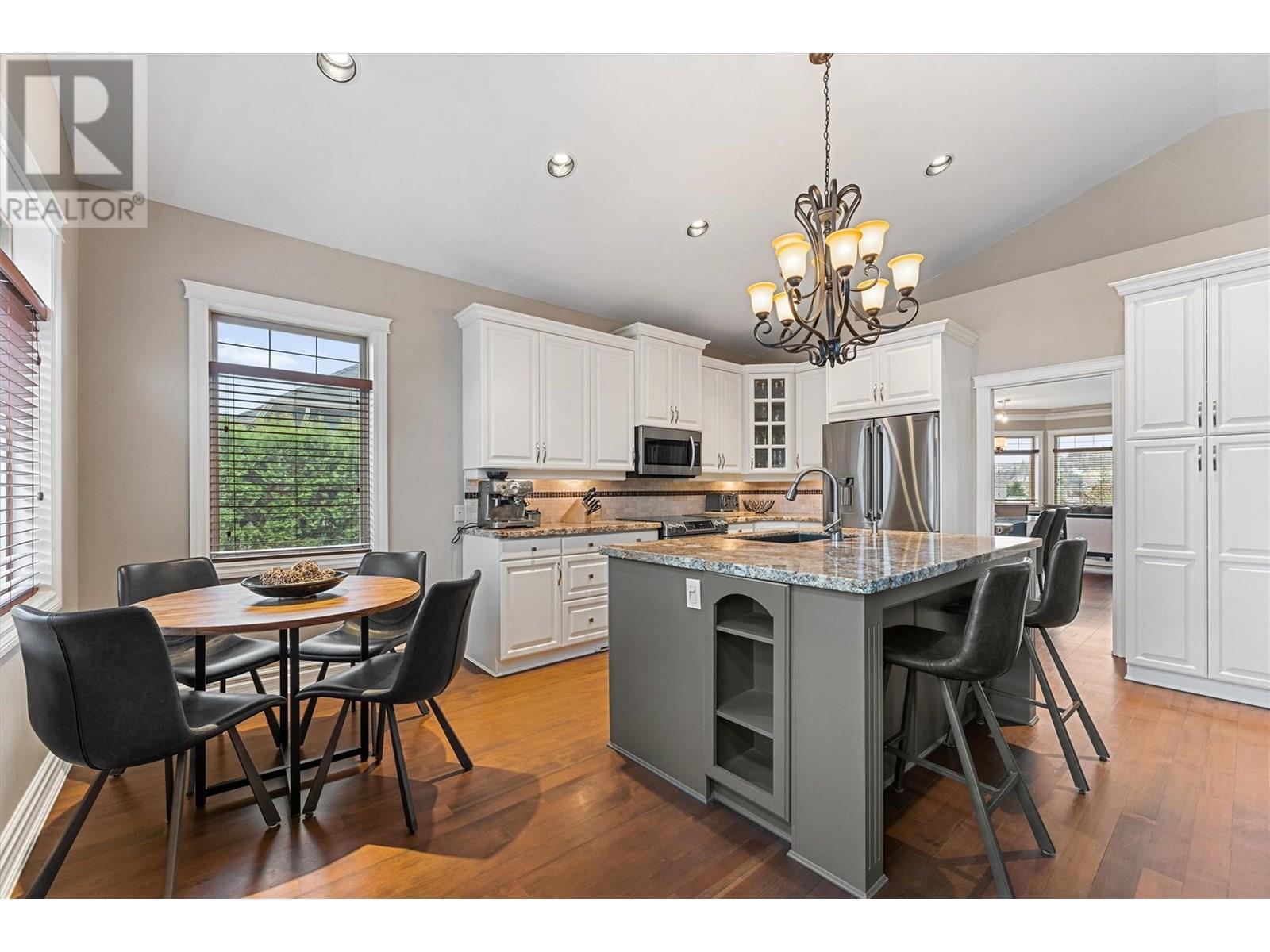 3079 Thacker Drive. West Kelowna, British Columbia