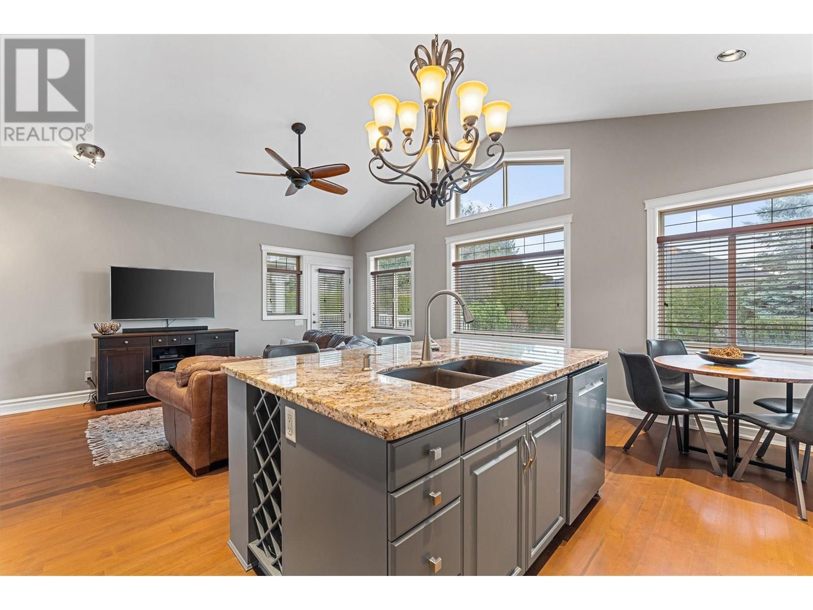 3079 Thacker Drive. West Kelowna, British Columbia