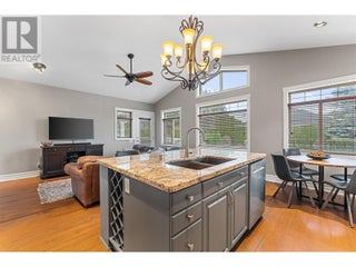 3079 Thacker Drive. West Kelowna, British Columbia