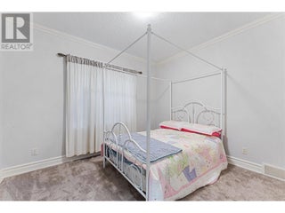 3079 Thacker Drive. West Kelowna, British Columbia