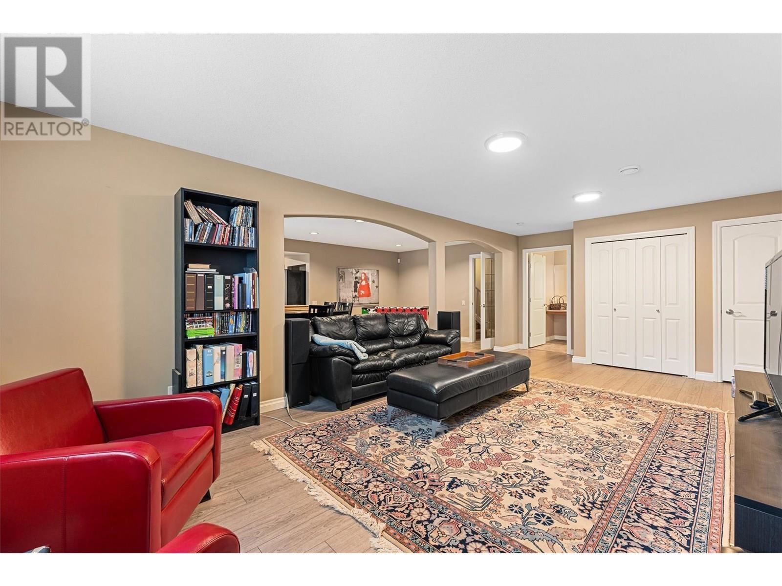 3079 Thacker Drive. West Kelowna, British Columbia