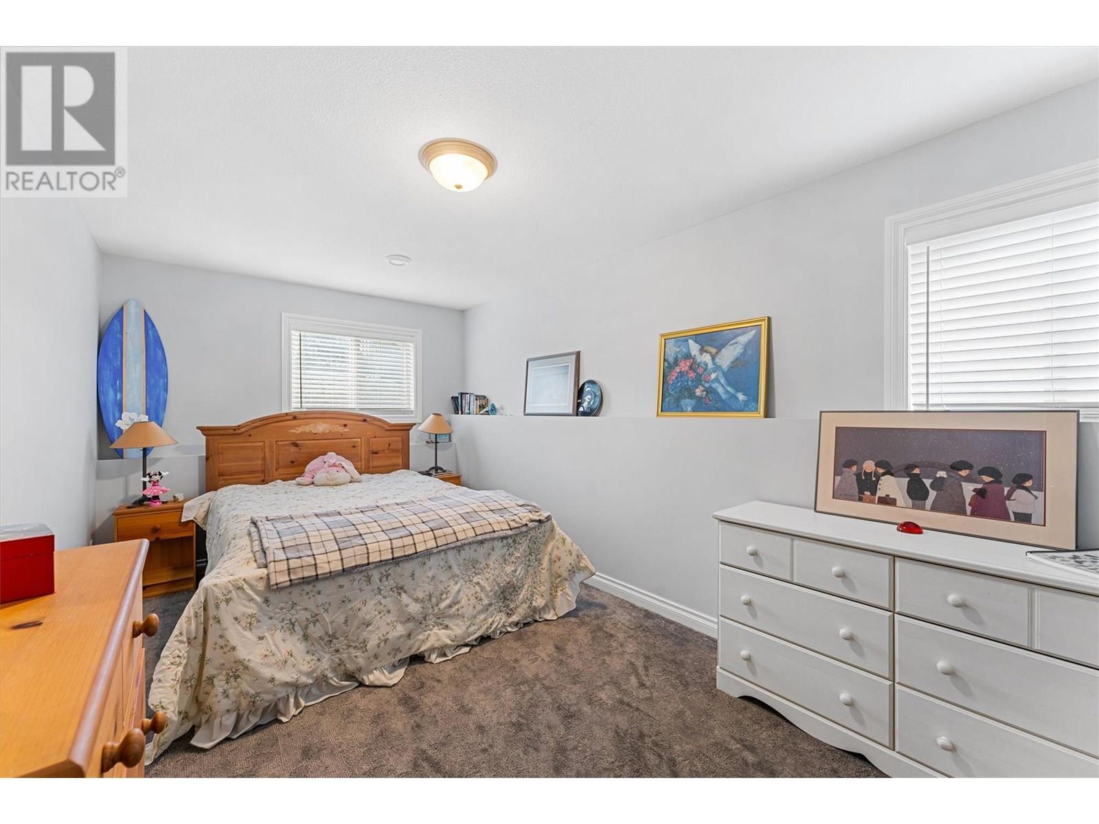 3079 Thacker Drive. West Kelowna, British Columbia