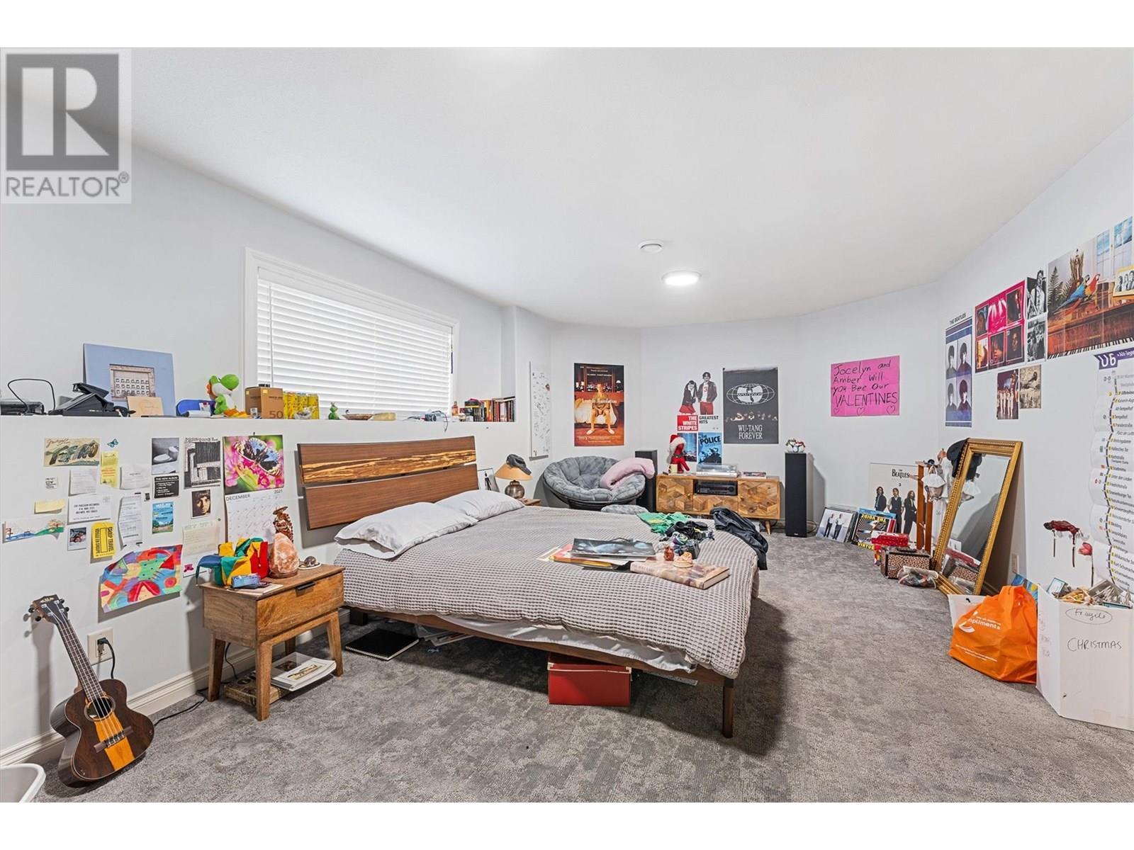 3079 Thacker Drive. West Kelowna, British Columbia