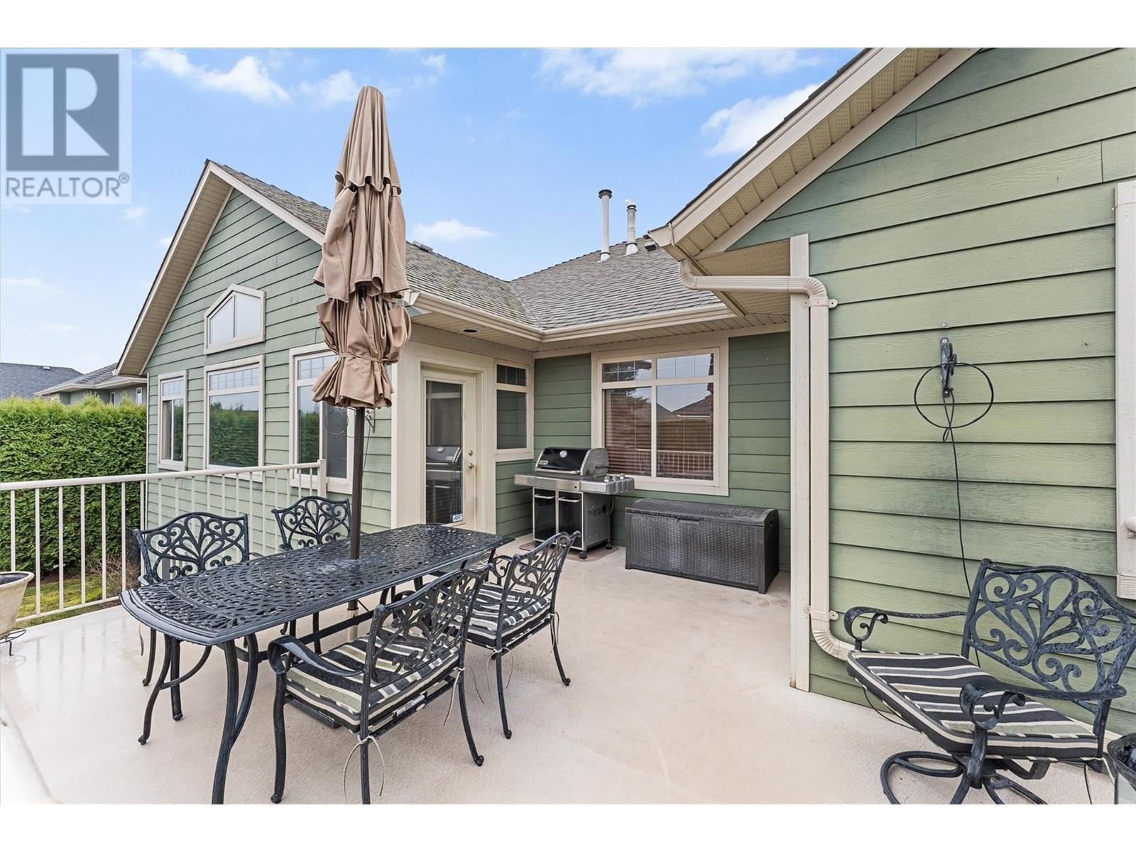 3079 Thacker Drive. West Kelowna, British Columbia