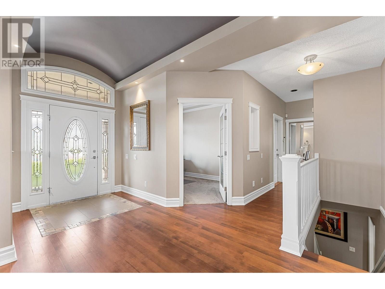 3079 Thacker Drive. West Kelowna, British Columbia