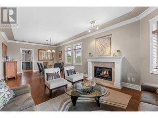 3079 Thacker Drive. West Kelowna, British Columbia