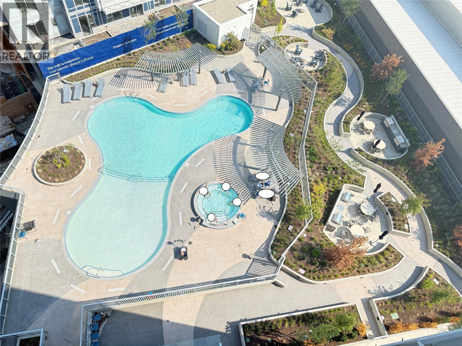 3699 Capozzi Road Unit# 1301. Kelowna, British Columbia