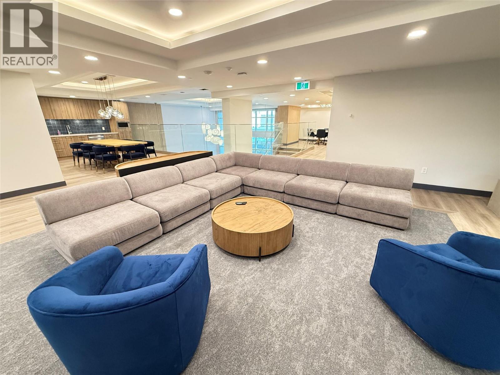 3699 Capozzi Road Unit# 1301. Kelowna, British Columbia