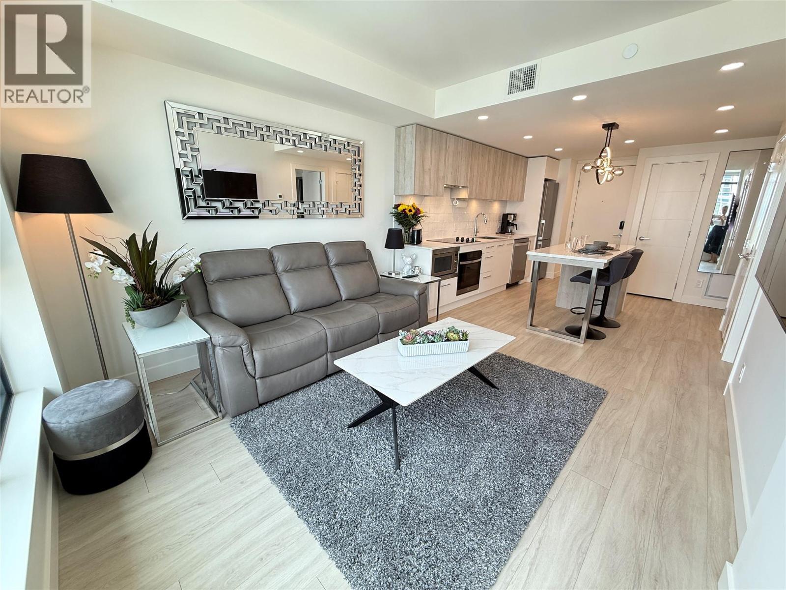 3699 Capozzi Road Unit# 1301. Kelowna, British Columbia