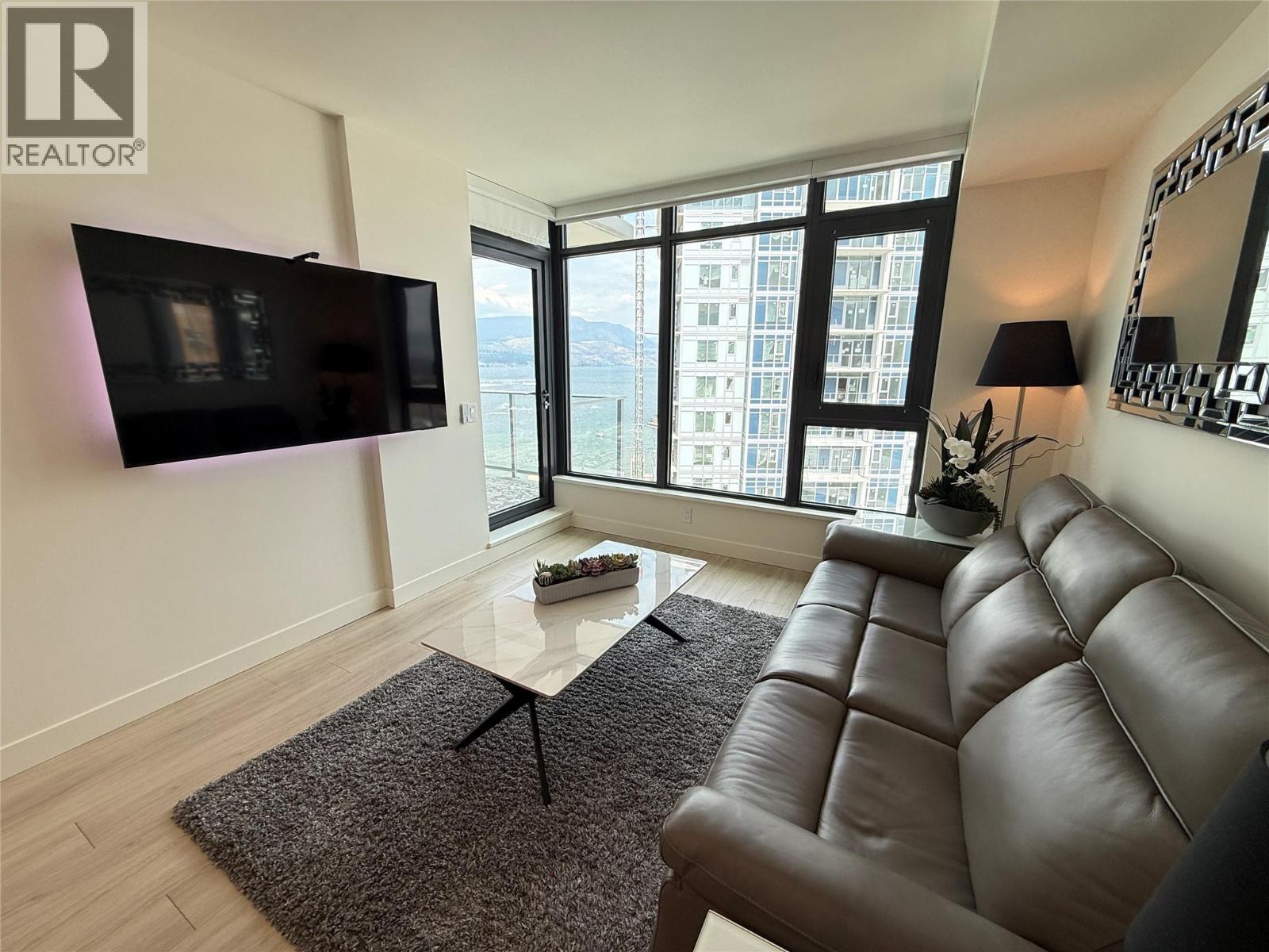 3699 Capozzi Road Unit# 1301. Kelowna, British Columbia