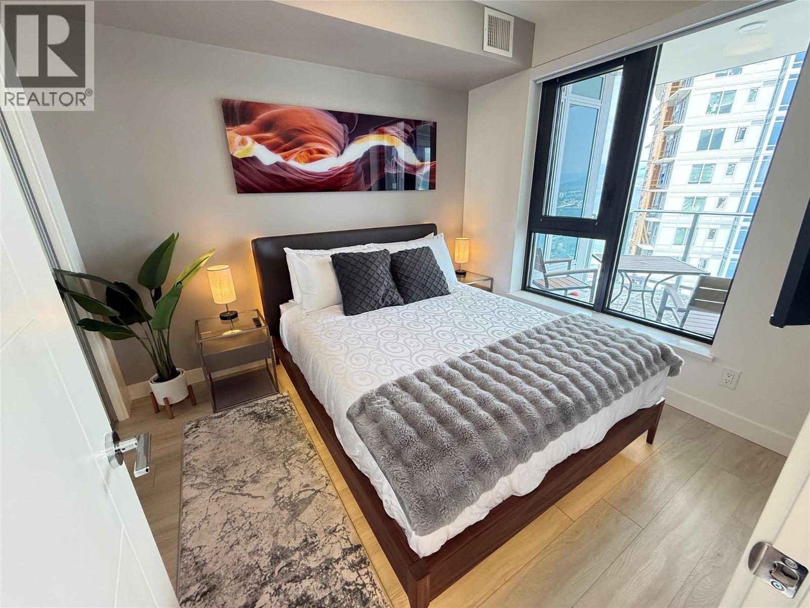 3699 Capozzi Road Unit# 1301. Kelowna, British Columbia