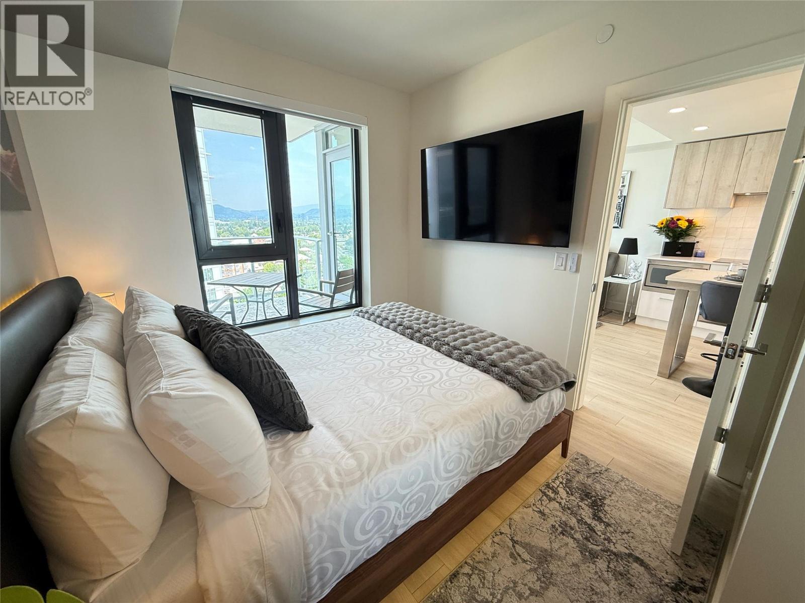 3699 Capozzi Road Unit# 1301. Kelowna, British Columbia