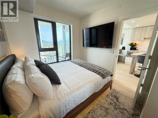 3699 Capozzi Road Unit# 1301. Kelowna, British Columbia