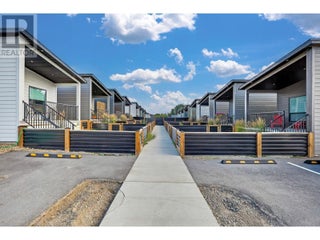 8900 Jim Bailey Road Unit# 80h. Kelowna, British Columbia