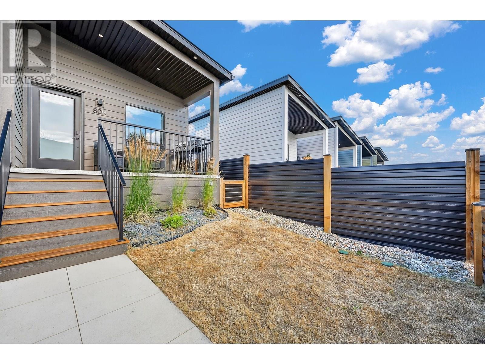 8900 Jim Bailey Road Unit# 80h. Kelowna, British Columbia